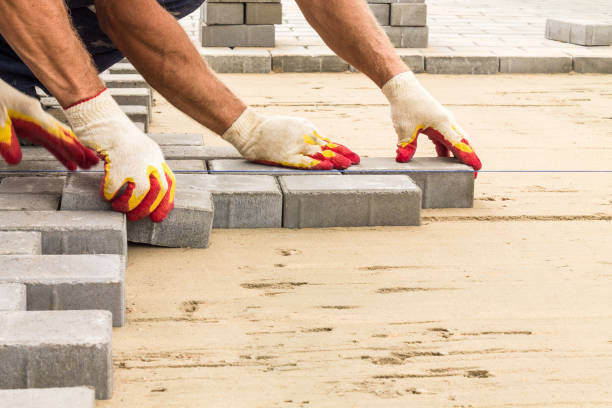 Reliable Munfordville, KY Driveway Pavers Solutions