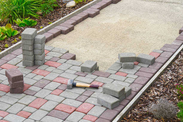 Best Best Driveway Pavers  in Munfordville, KY