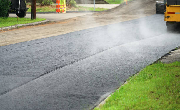 Best Brick Driveway Pavers  in Munfordville, KY