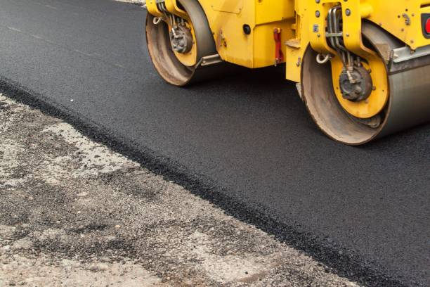 Reasons to Select Us for Your Driveway Paving Requirements in Munfordville, KY