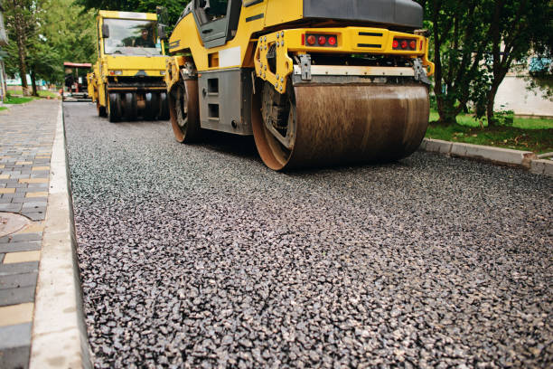 Reliable Munfordville, KY Driveway Pavers Solutions